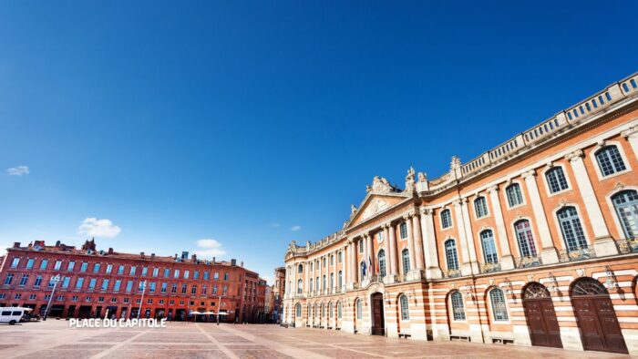 20 Best Things to do in Toulouse + Tourist Spots & Places to Visit ...