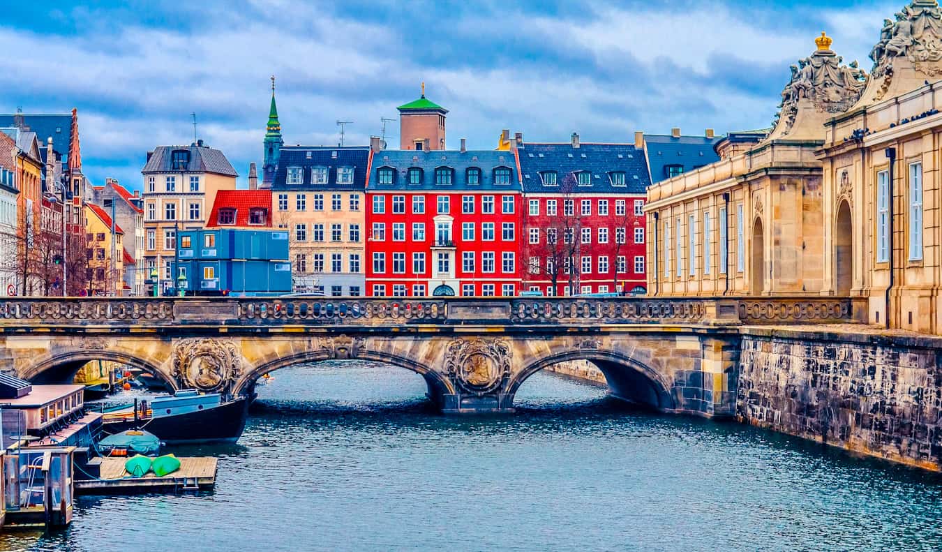 The 6 Best Hotels in Copenhagen – Venture, a Travel Assistant
